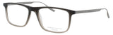 PRODESIGN 3662 Frame MATTE BLACK GRADIENT Lens DEMO