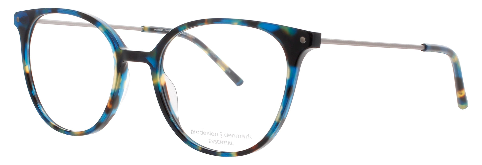 PRODESIGN HEXA-1 Frame BLUE Lens DEMO