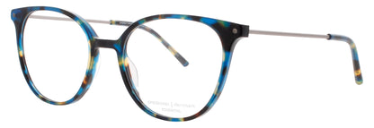PRODESIGN HEXA-1 Frame BLUE Lens DEMO