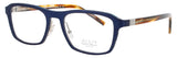 FACE A FACE ALIUM BOLT Frame NAVY BLUE VELVET Lens DEMO
