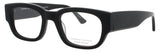 PRODESIGN CUT-1 Frame MATTE BLACK Lens DEMO