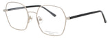 PRODESIGN PRIM-1 Frame WHITE GOLD Lens DEMO