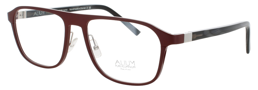 FACE A FACE ALIUM TREK 3 Frame BURGUNDY Lens DEMO