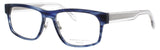 PRODESIGN GRANDD-2 Frame BLUE HORN Lens DEMO