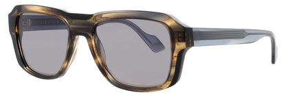 FACE A FACE SHIRO 2 Frame SANDSTORM TORTOISE Lens SMOKE