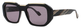 FACE A FACE SHIRO 3 Frame BLACK Lens GREY TINT