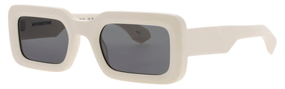 PRODESIGN MOONSTONE Frame MATTE CREME LIGHT Lens SMOKE