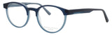 PRODESIGN CARVE-1 Frame MATTE NAVY Lens DEMO