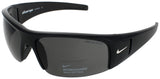 NIKE DIVERGE EV0325 Frame BLACK Lens GREY