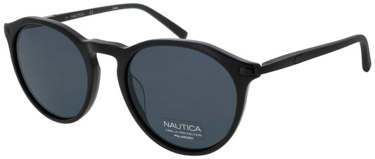 NAUTICA 6248S Frame BLUE Lens GREY