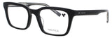 NAUTICA N8189 Frame BLACK Lens DEMO