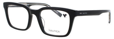 NAUTICA N8189 Frame BLACK Lens DEMO