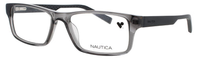 NAUTICA N8159 N Frame SMOKE CRYSTAL Lens DEMO