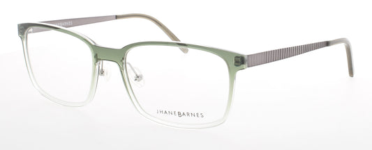 JHANE BARNES APPROXIMATE Frame OLIVE Lens DEMO