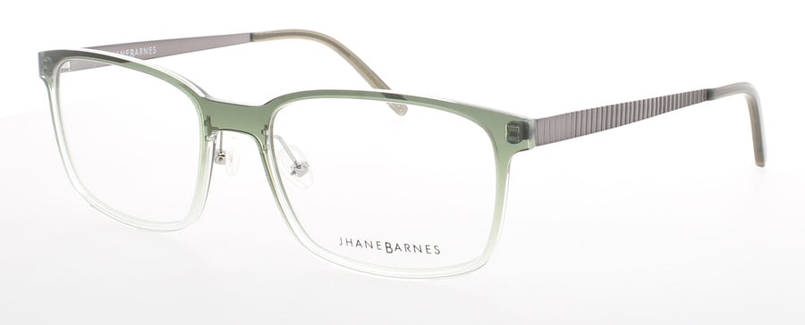 JHANE BARNES APPROXIMATE Frame OLIVE Lens DEMO