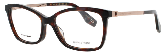 MARC JACOBS MARC 306 Frame HAVANA Lens DEMO