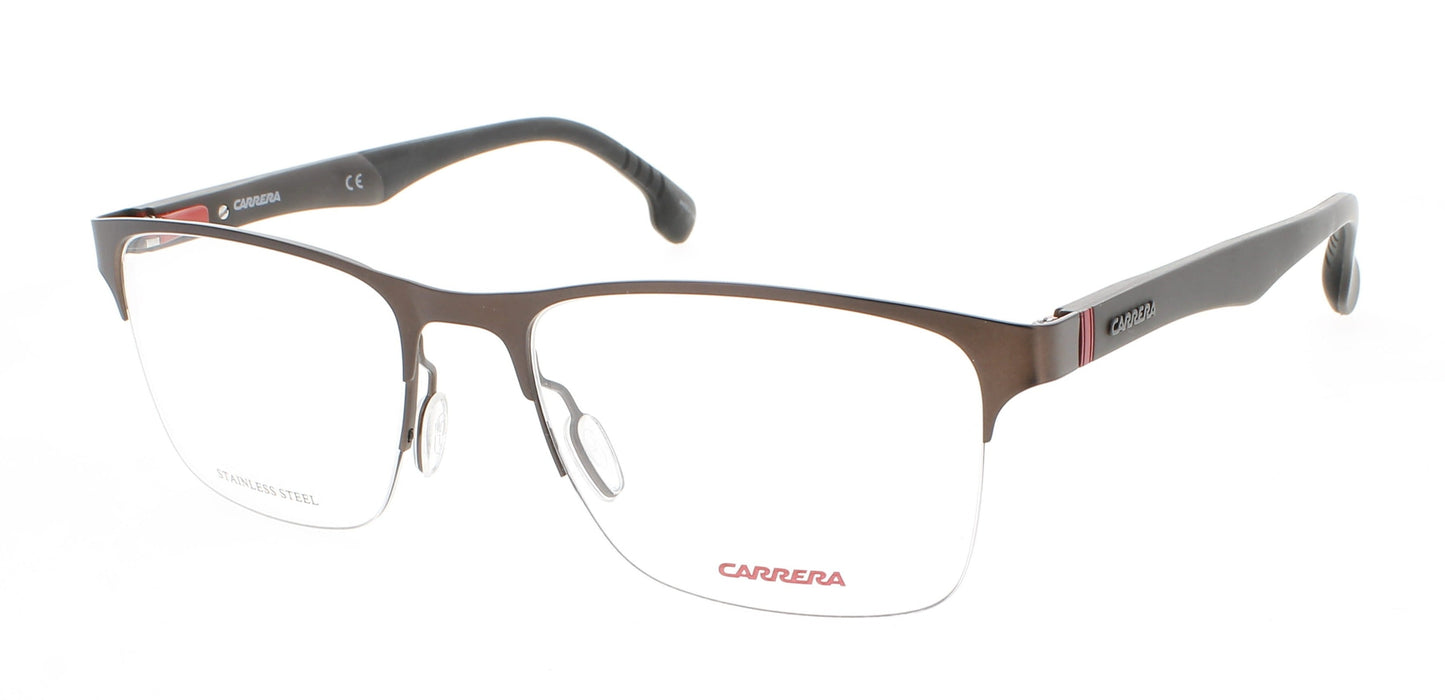 CARRERA 8830/V Frame BROWN Lens DEMO