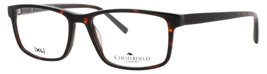 CHESTERFIELD CH-58XL Frame HAVANA Lens DEMO