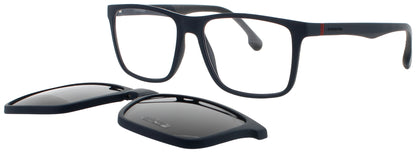 CARRERA 4009/CS Frame NAVY Lens GREY GRADIENT