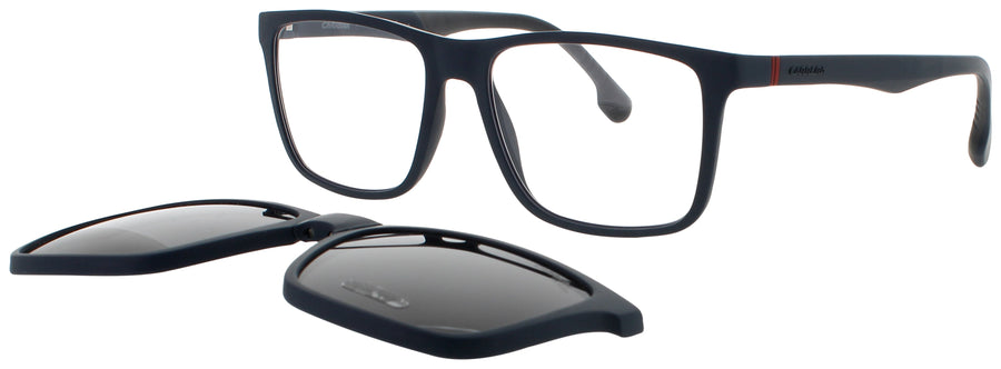 CARRERA 4009/CS Frame NAVY Lens GREY GRADIENT