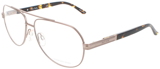 PIERRE CARDIN PC 6844 Frame BRONZE Lens DEMO