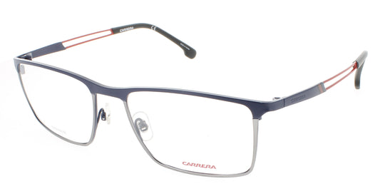 CARRERA 8831 Frame BLUE Lens DEMO