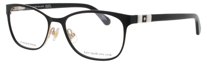 KATE SPADE JONAE Frame BLACK Lens DEMO