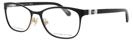 KATE SPADE JONAE Frame BLACK Lens DEMO
