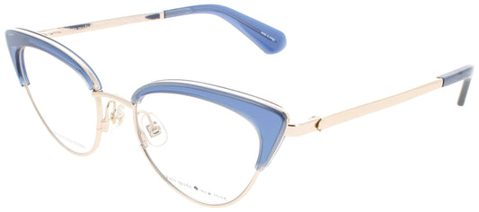 KATE SPADE JAILYN Frame BLUE Lens DEMO