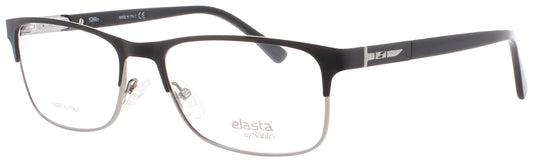 ELASTA E-7227 Frame GREY Lens DEMO