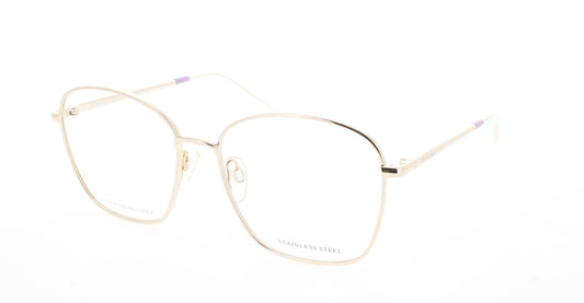 TOMMY HILFIGER TH 1635 Frame GOLD Lens DEMO