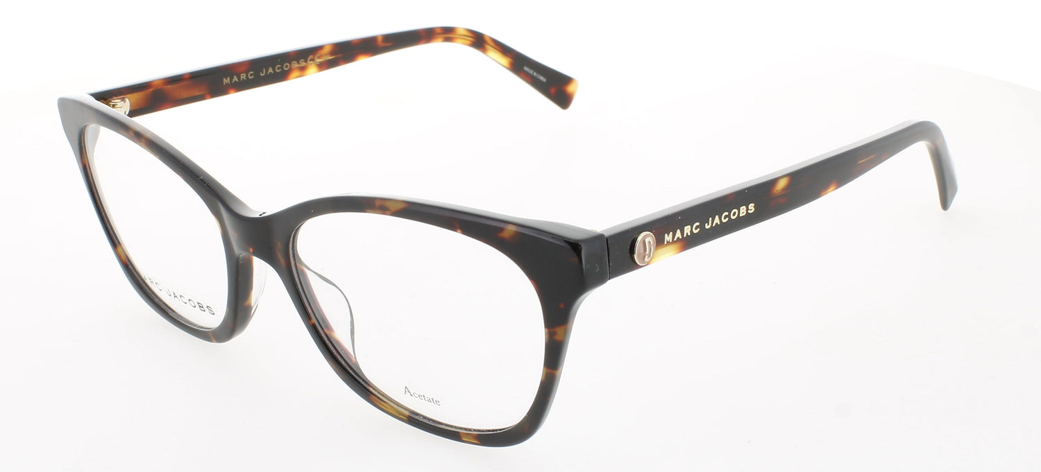 MARC JACOBS MARC 379 Frame HAVANA Lens DEMO