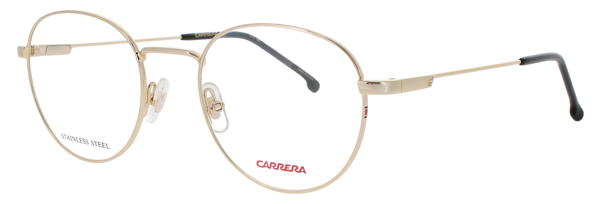 CARRERA 2009T Frame GOLD Lens DEMO