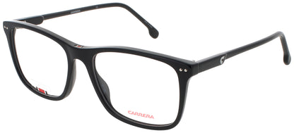 CARRERA 2012T Frame BLACK Lens DEMO