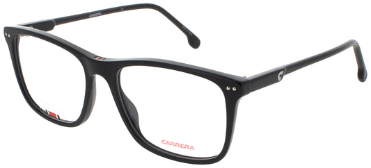 CARRERA 2012T Frame BLACK Lens DEMO
