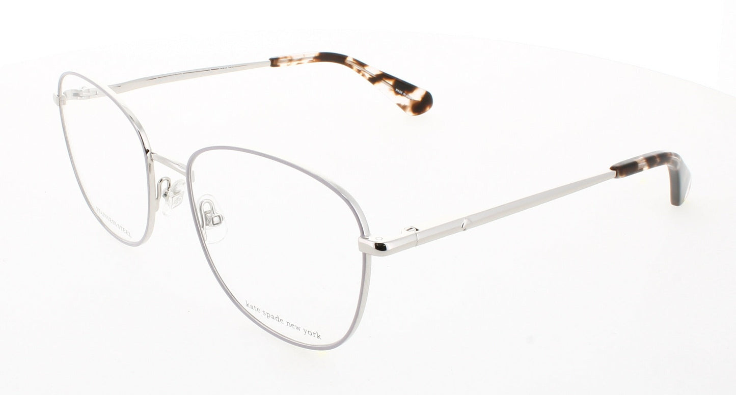 KATE SPADE MAKENSIE Frame VIOLET Lens DEMO