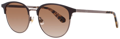 KATE SPADE JOELYNN/S Frame BROWN Lens BROWN TINT