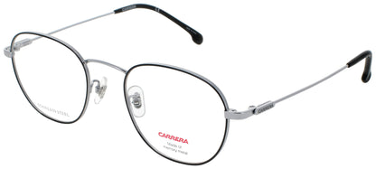 CARRERA 217/G Frame PALLADIUM BLACK Lens DEMO