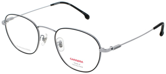 CARRERA 217/G Frame PALLADIUM BLACK Lens DEMO
