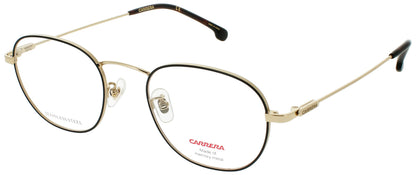 CARRERA 217/G Frame GOLD BLACK Lens DEMO