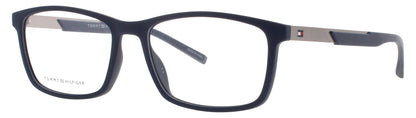 TOMMY HILFIGER TH 1694 Frame BLUE Lens DEMO