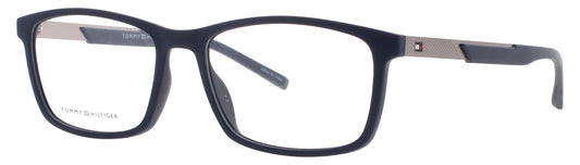 TOMMY HILFIGER TH 1694 Frame BLUE Lens DEMO