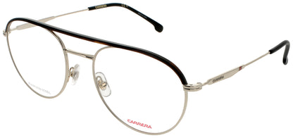 CARRERA 210 Frame LIGHT GOLD/HAVANA Lens DEMO