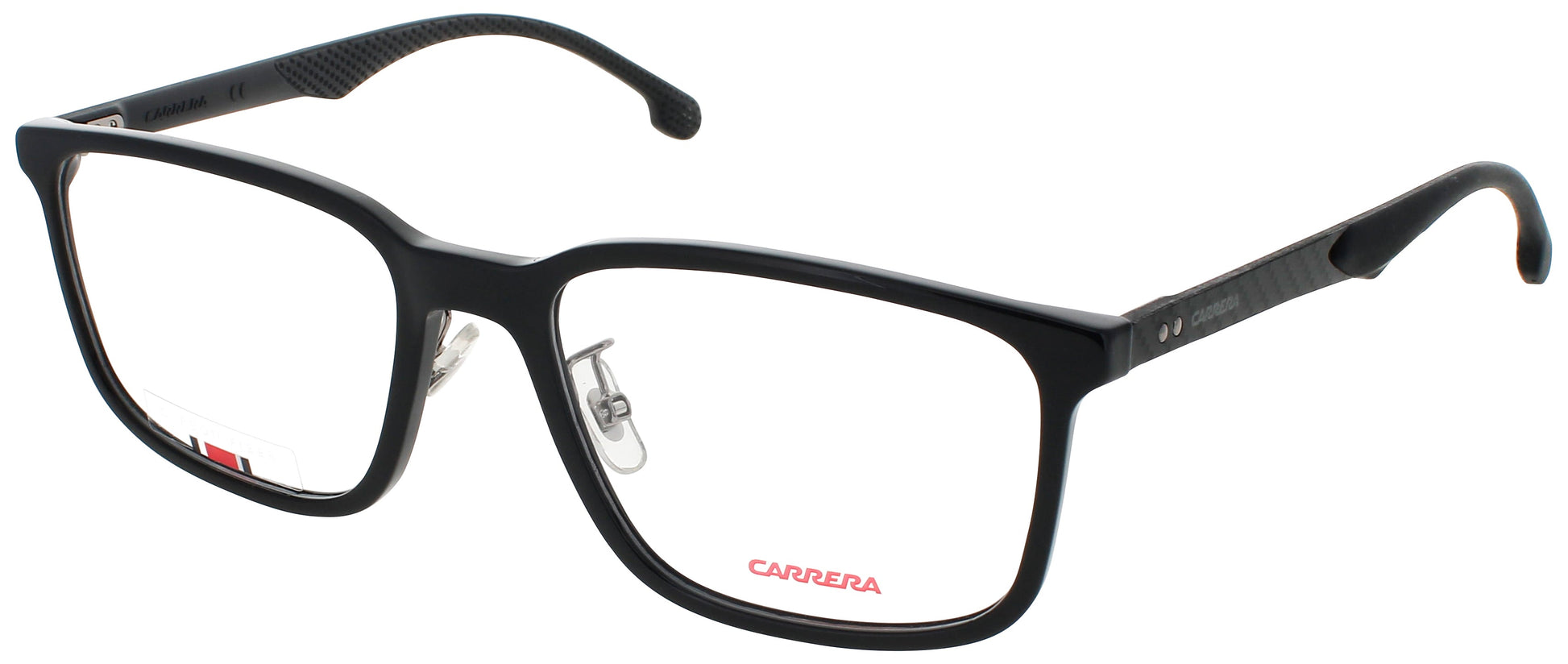 CARRERA 8840/G Frame BLACK Lens DEMO