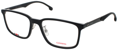 CARRERA 8840/G Frame BLACK Lens DEMO