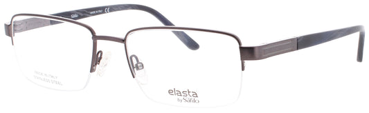ELASTA E-3120 Frame DARK GREY Lens DEMO
