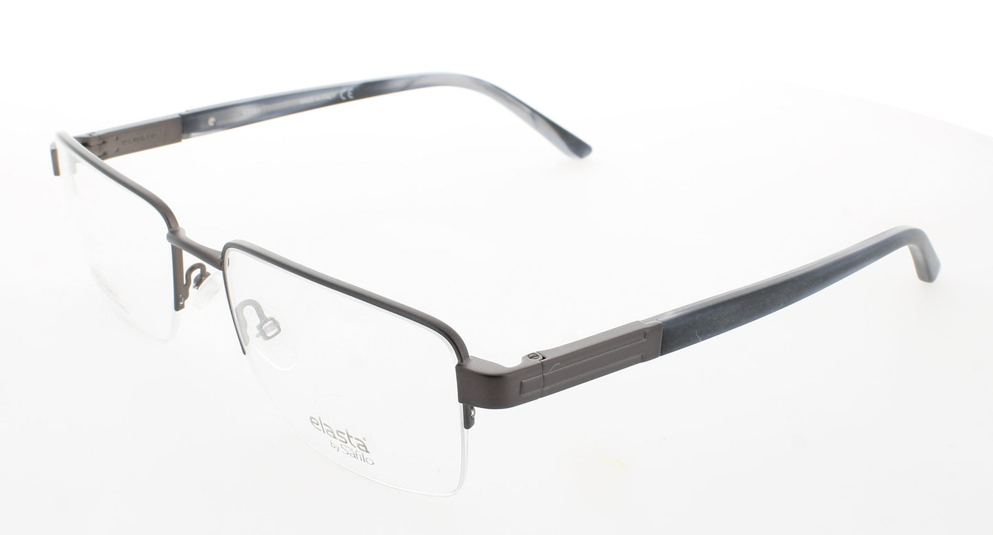 ELASTA E 3120 Frame DARK GREY Lens DEMO