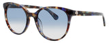 KATE SPADE MELANIE/S Frame BLUE Lens BLUE GRADIENT