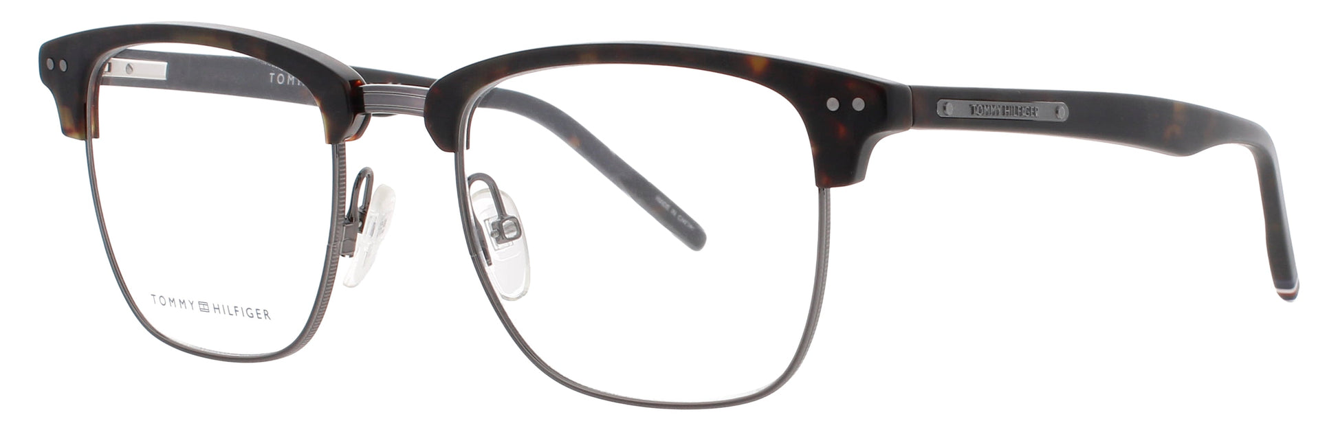 TOMMY HILFIGER TH 1730 Frame HAVANA Lens DEMO
