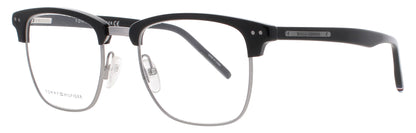 TOMMY HILFIGER TH 1730 Frame BLACK Lens DEMO